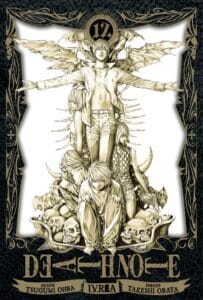 Death Note 12 | Ivrea Argentina