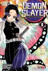 Demon Slayer - Kimetsu No Yaiba 06 | Ivrea Argentina