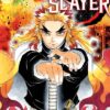 Demon Slayer - Kimetsu No Yaiba (Colección  Serie Completa 23 Tomos) | Ivrea Argentina