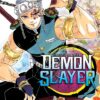 Demon Slayer - Kimetsu No Yaiba (Colección  Serie Completa 23 Tomos) | Ivrea Argentina