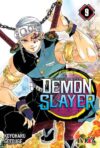 Demon Slayer - Kimetsu No Yaiba 09 | Ivrea Argentina