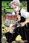 Demon Slayer - Kimetsu No Yaiba 17 | Ivrea Argentina