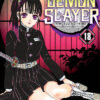 Demon Slayer - Kimetsu No Yaiba (Colección  Serie Completa 23 Tomos) | Ivrea Argentina