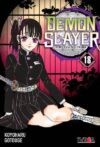 Demon Slayer - Kimetsu No Yaiba 18 | Ivrea Argentina