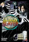 Demon Slayer - Kimetsu No Yaiba 19 | Ivrea Argentina