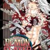 Demon Slayer - Kimetsu No Yaiba (Colección  Serie Completa 23 Tomos) | Ivrea Argentina