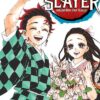 Demon Slayer - Kimetsu No Yaiba (Colección  Serie Completa 23 Tomos) | Ivrea Argentina
