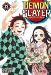 Demon Slayer - Kimetsu No Yaiba 23 | Ivrea Argentina