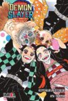 demonslayernovel02.jpg Demon Slayer - Kimetsu no Yaiba: One-Winged Butterfly (Tomo Único) | Ivrea Argentina
