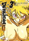 Devilman G 03 | Ivrea Argentina
