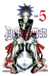 D.Gray-Man 05 | Ivrea Argentina