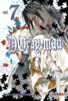 D.Gray-Man 07 | Ivrea Argentina