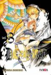 D.Gray-Man 08 | Ivrea Argentina