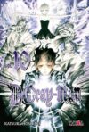 D.Gray-Man 10 | Ivrea Argentina