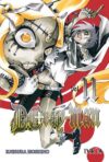 D.Gray-Man 11 | Ivrea Argentina