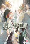 dgrayman-16.jpg D.Gray-Man 16 | Ivrea Argentina