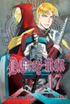 dgrayman-17.jpg D.Gray-Man 17 | Ivrea Argentina