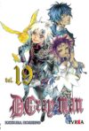 dgrayman-19.jpg D.Gray-Man 19 | Ivrea Argentina