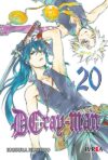 dgrayman-20.jpg D.Gray-Man 20 | Ivrea Argentina
