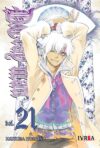 dgrayman-21.jpg D.Gray-Man 21 | Ivrea Argentina