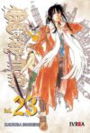 dgrayman-23.jpg D.Gray-Man 23 | Ivrea Argentina