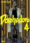 Dorohedoro 04 | Ivrea Argentina