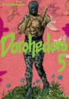 Dorohedoro 05 | Ivrea Argentina