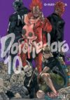 Dorohedoro 10 | Ivrea Argentina