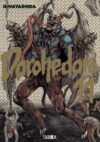 dorohedoro11.jpg Dorohedoro 11 | Ivrea Argentina