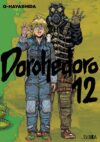 Dorohedoro 12 | Ivrea Argentina
