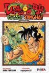 dragonballgaiden-yamcha.jpg Dragon Ball Gaiden: La Vez Que Reencarne En Yamcha (Tomo Único) | Ivrea Argentina