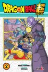 Dragon Ball Super 02 | Ivrea Argentina