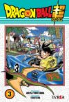 Dragon Ball Super 03 | Ivrea Argentina
