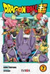 dragonballsuper07.jpg Dragon Ball Super 07 | Ivrea Argentina