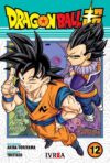 dragonballsuper12.jpg Dragon Ball Super 12 | Ivrea Argentina