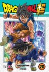 Dragon Ball Super 20 | Ivrea Argentina