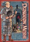 dungeonmeshi01.jpg Dungeon Meshi (Delicious in Dungeon) 01 | Ivrea Argentina