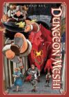 dungeonmeshi02.jpg Dungeon Meshi (Delicious in Dungeon) 02 | Ivrea Argentina