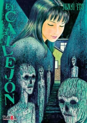 JUNJI ITO EL CALLEJON