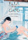 ellaysugato.jpg Ella Y Su Gato (Tomo Único) | Ivrea Argentina