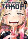 El Pecado Original De Takopi 02 | Ivrea Argentina