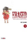 Erased 01 | Ivrea Argentina