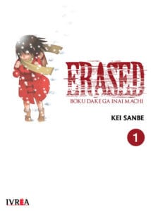 Erased 01 | Ivrea Argentina