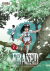 Erased 07 | Ivrea Argentina