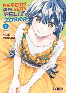 Espero Que Seas Feliz, Zorra 02 | Ivrea Argentina