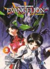 Evangelion Edición Deluxe 02 | Ivrea Argentina
