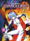 Evangelion Edición Deluxe 03 | Ivrea Argentina