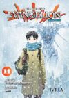 evangeliondeluxe_14.jpg Evangelion Edición Deluxe 14 | Ivrea Argentina