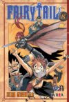 fairytail08.jpg Fairy Tail 08 | Ivrea Argentina