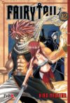 fairytail12.jpg Fairy Tail 12 | Ivrea Argentina